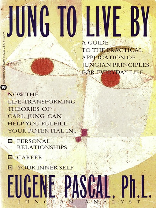 Title details for Jung to Live by by Eugene Pascal - Available